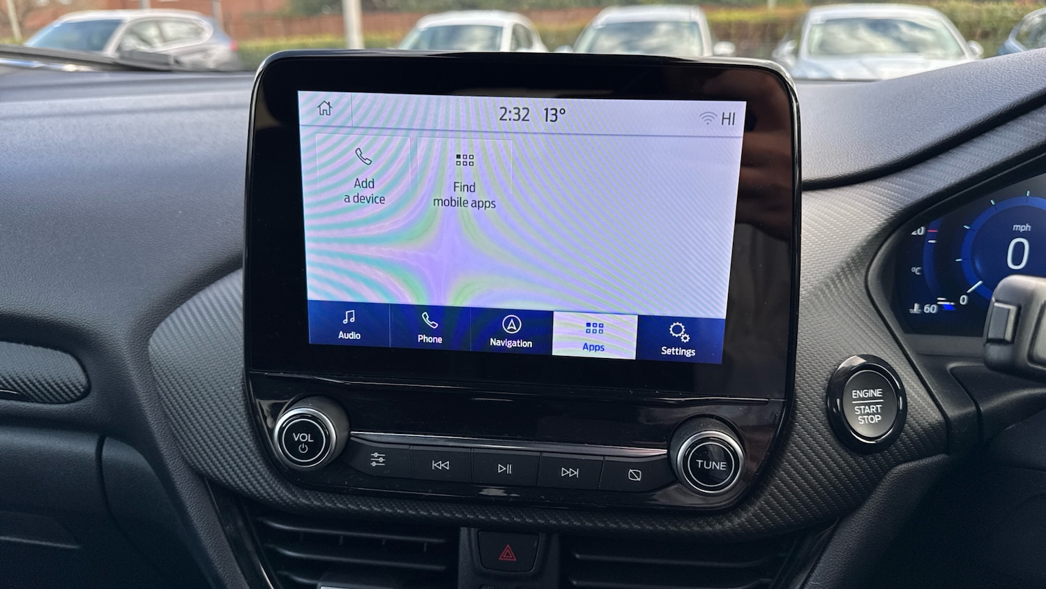 Used Ford Puma 2024 for sale - 78077519: Photo 42