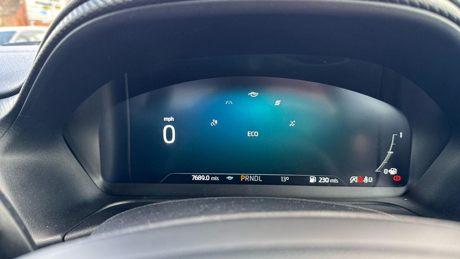 Used Ford Puma 2024 for sale - 78077519: Photo 45