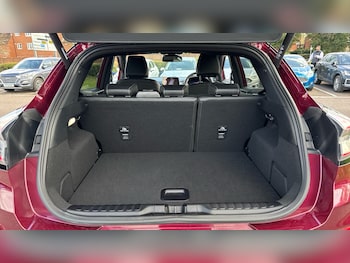 Used Ford Puma 2024 for sale - 78077519: Photo