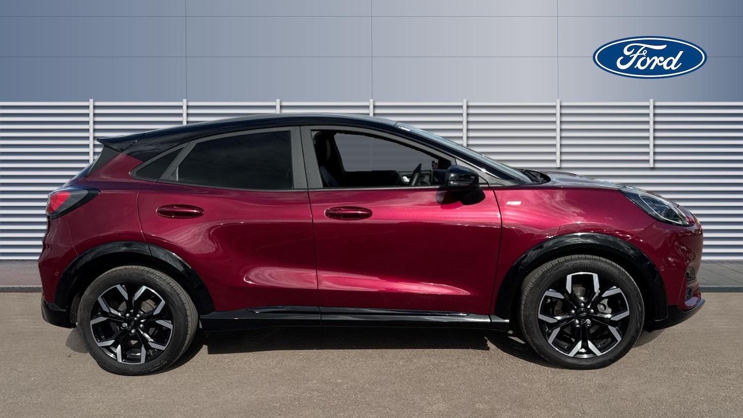 Used Ford Puma 2024 for sale - 78077519: Photo 5