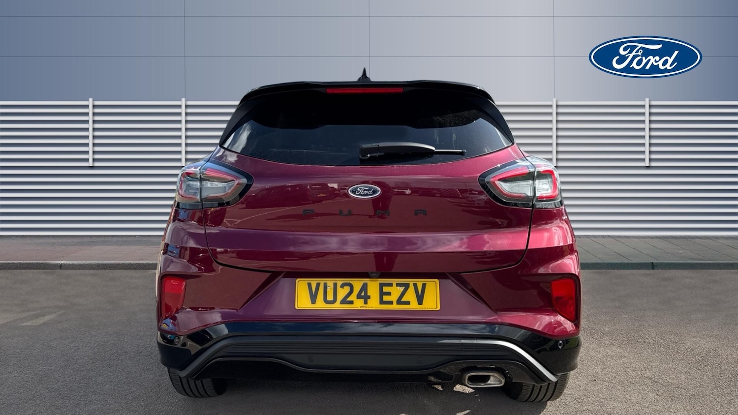 Used Ford Puma 2024 for sale - 78077519: Photo 6