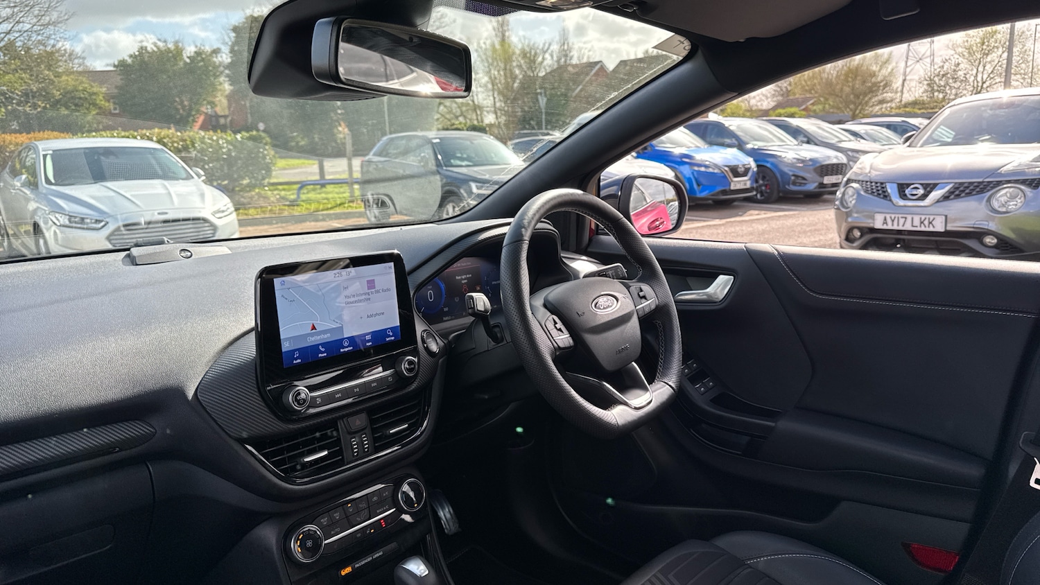 Used Ford Puma 2024 for sale - 78077519: Photo 9