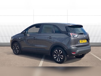 Used Vauxhall Crossland 2022 for sale - 75788859: Photo