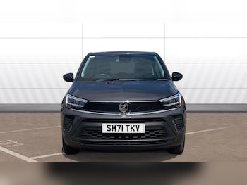 Used Vauxhall Crossland 2022 for sale - 75788859: Photo