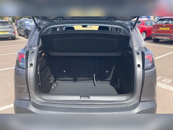 Used Vauxhall Crossland 2022 for sale - 75788859: Photo