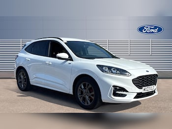 Used Ford Kuga 2023 for sale - 79206597: Photo