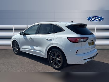 Used Ford Kuga 2023 for sale - 79206597: Photo
