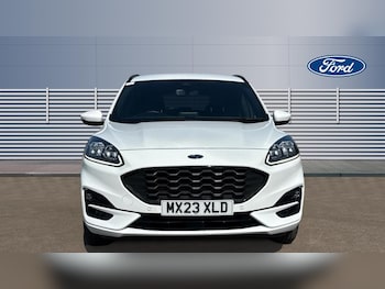 Used Ford Kuga 2023 for sale - 79206597: Photo