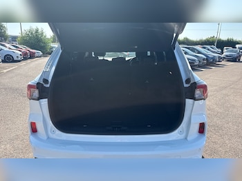 Used Ford Kuga 2023 for sale - 79206597: Photo