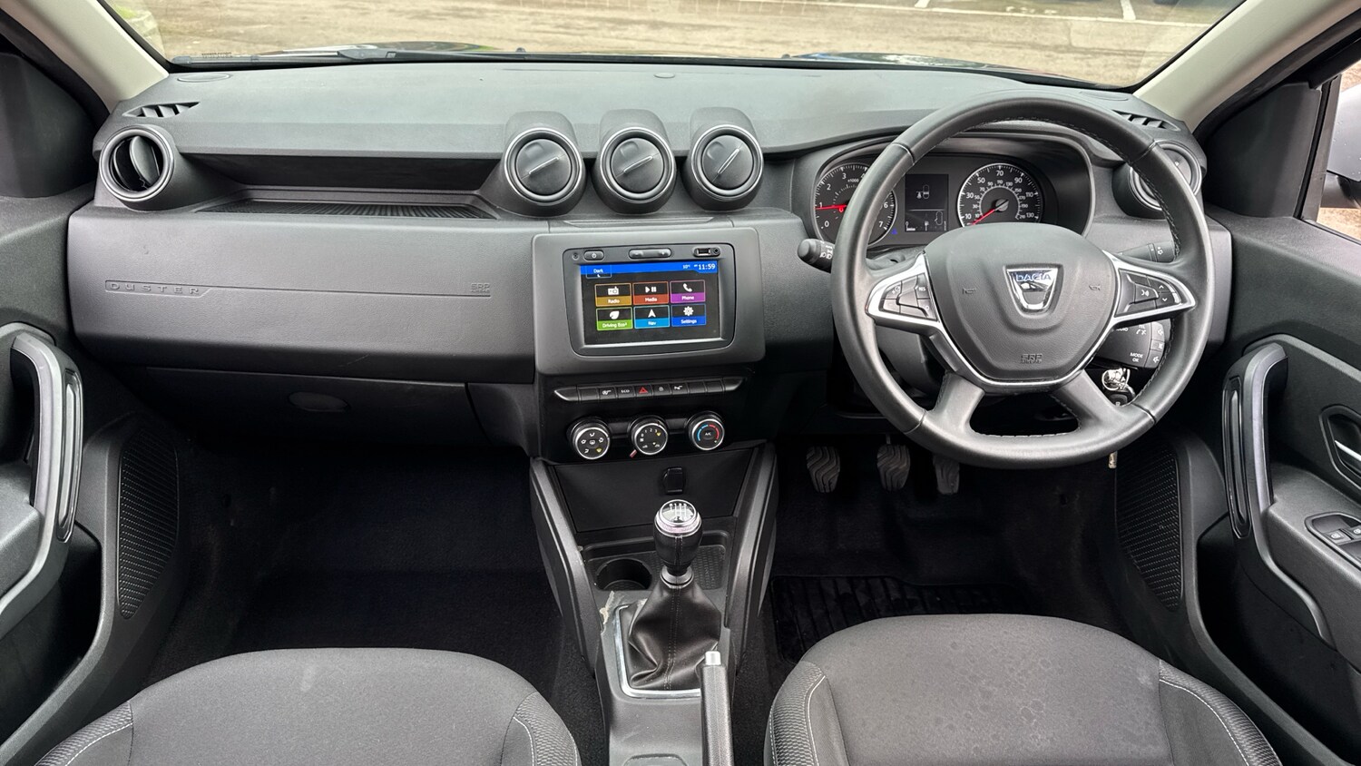 Used Dacia Duster 2019 for sale - 77915377: Photo 10