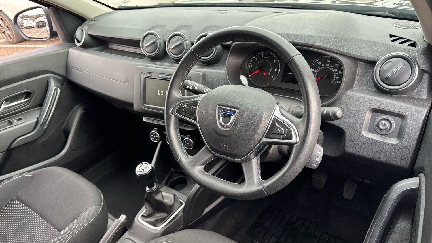 Used Dacia Duster 2019 for sale - 77915377: Photo 11