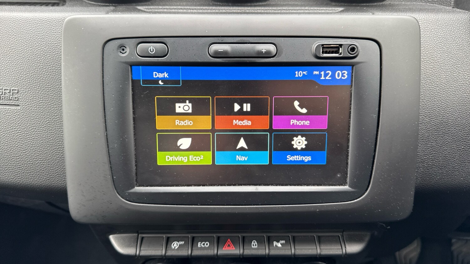 Used Dacia Duster 2019 for sale - 77915377: Photo 12