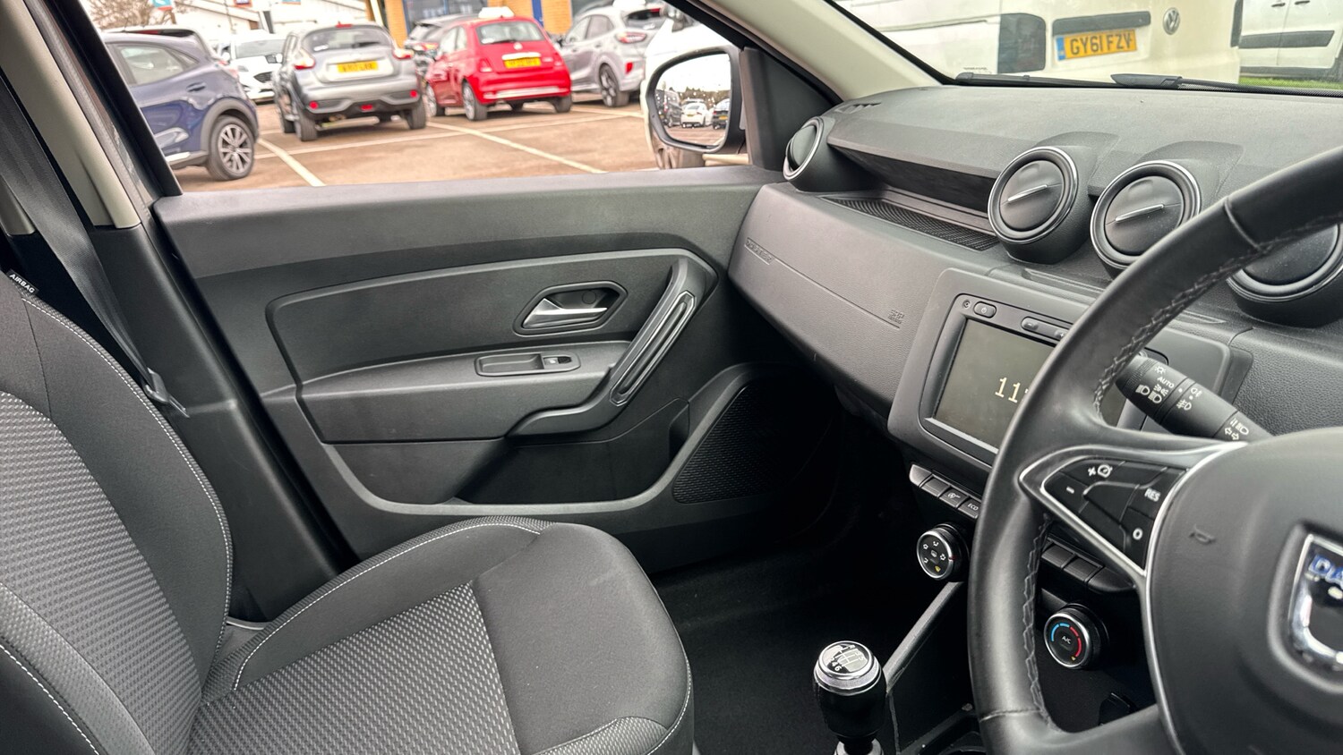 Used Dacia Duster 2019 for sale - 77915377: Photo 14