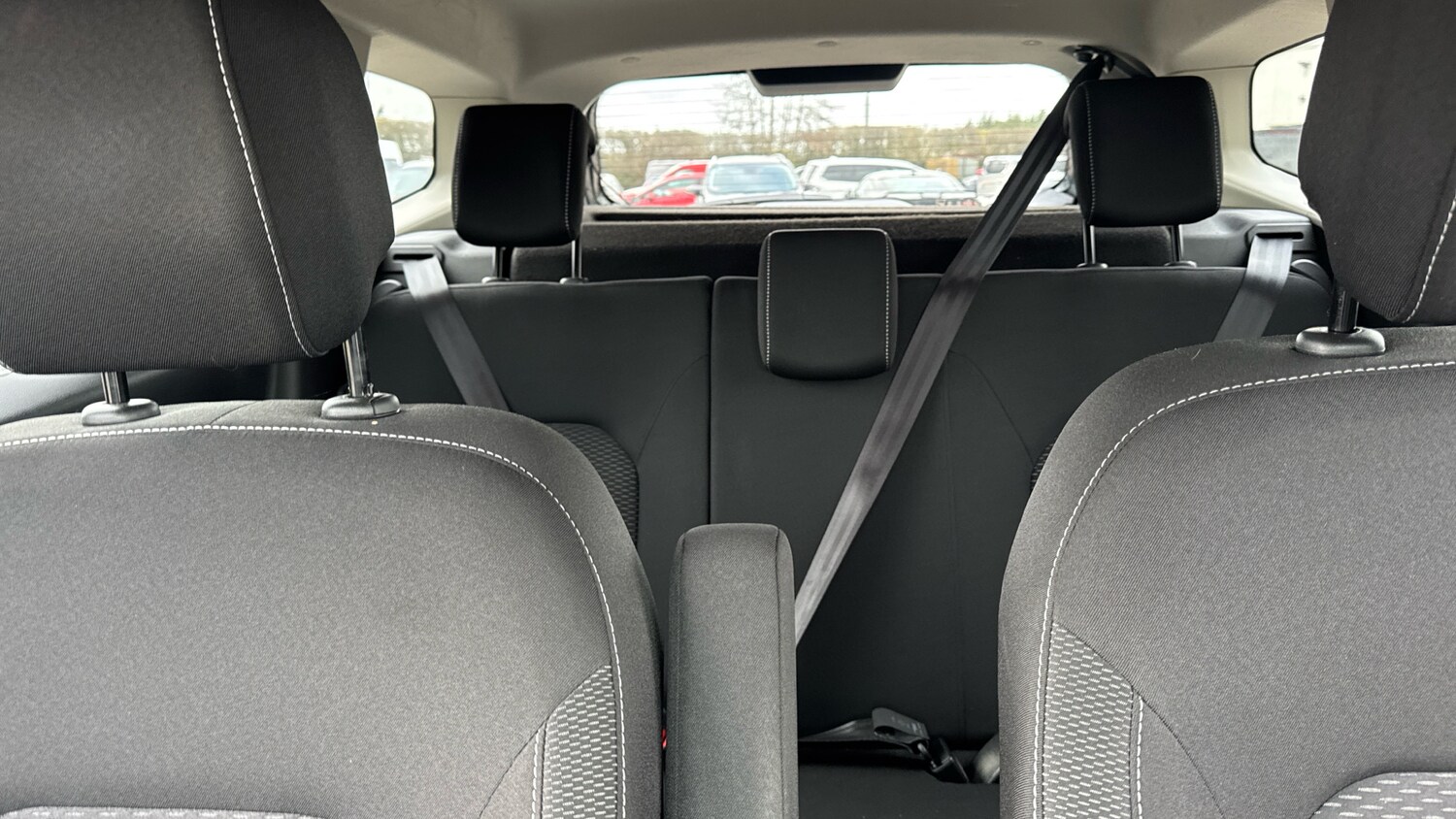 Used Dacia Duster 2019 for sale - 77915377: Photo 15