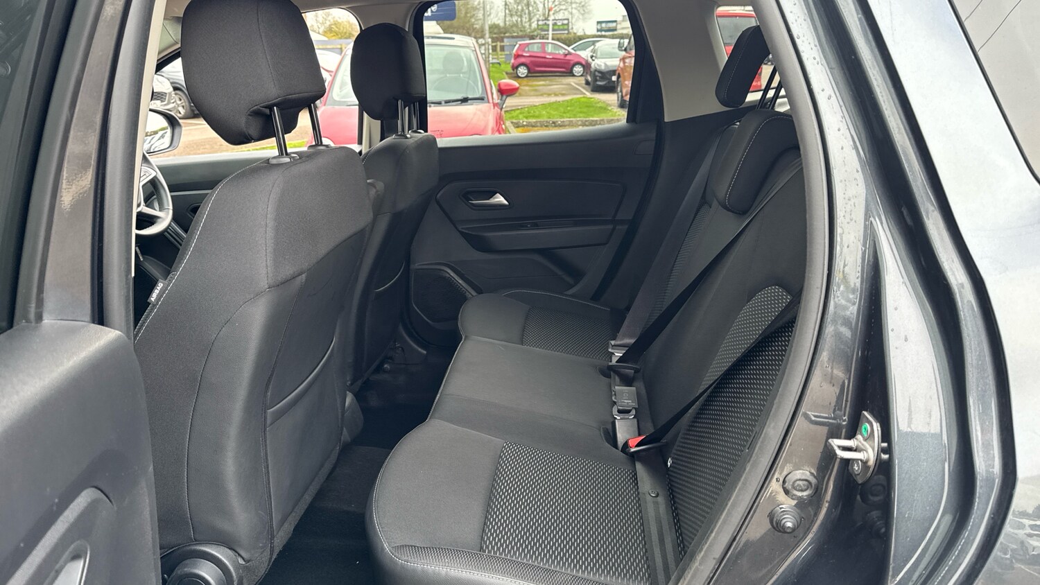 Used Dacia Duster 2019 for sale - 77915377: Photo 16