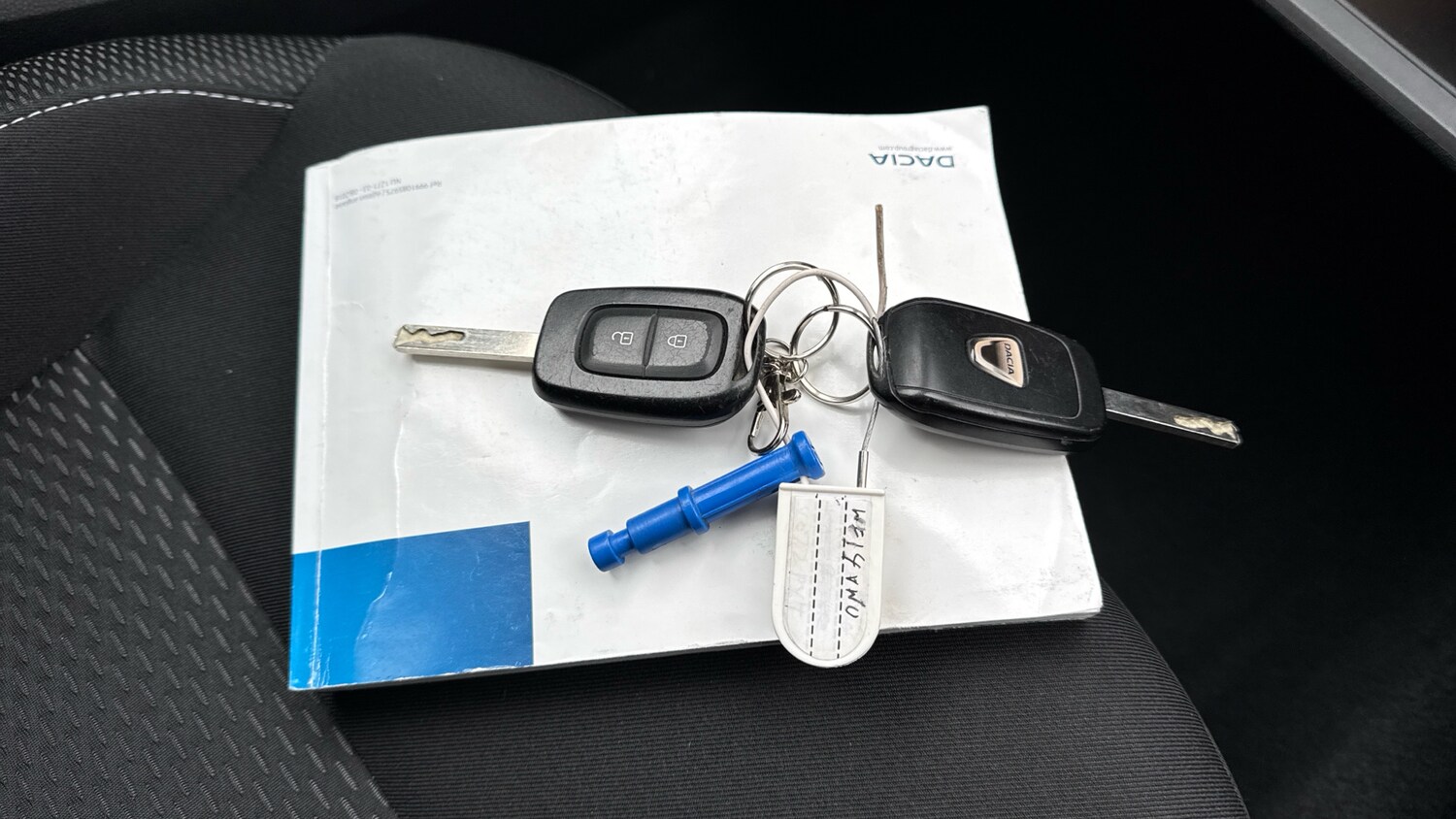 Used Dacia Duster 2019 for sale - 77915377: Photo 19