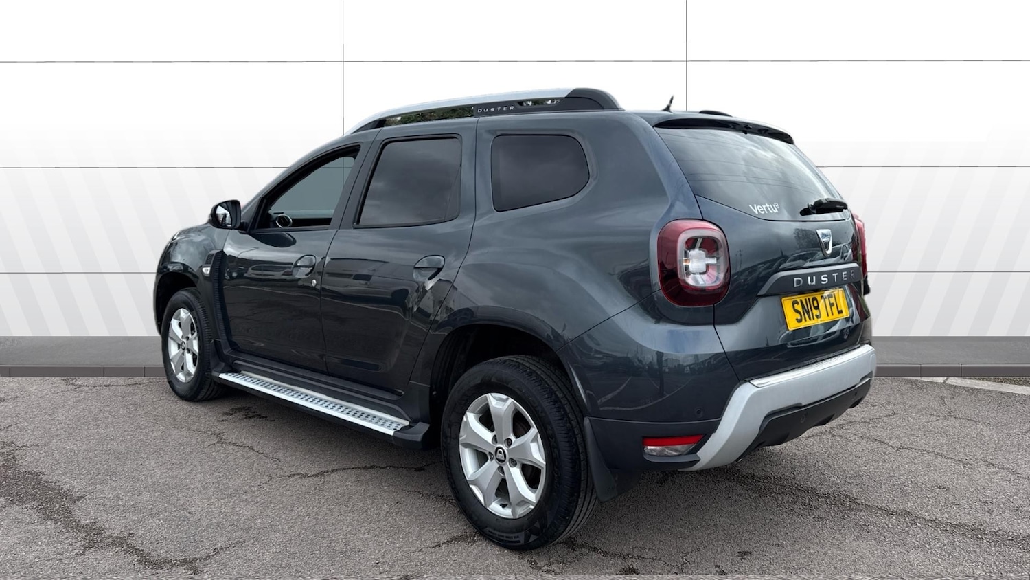 Used Dacia Duster 2019 for sale - 77915377: Photo 2
