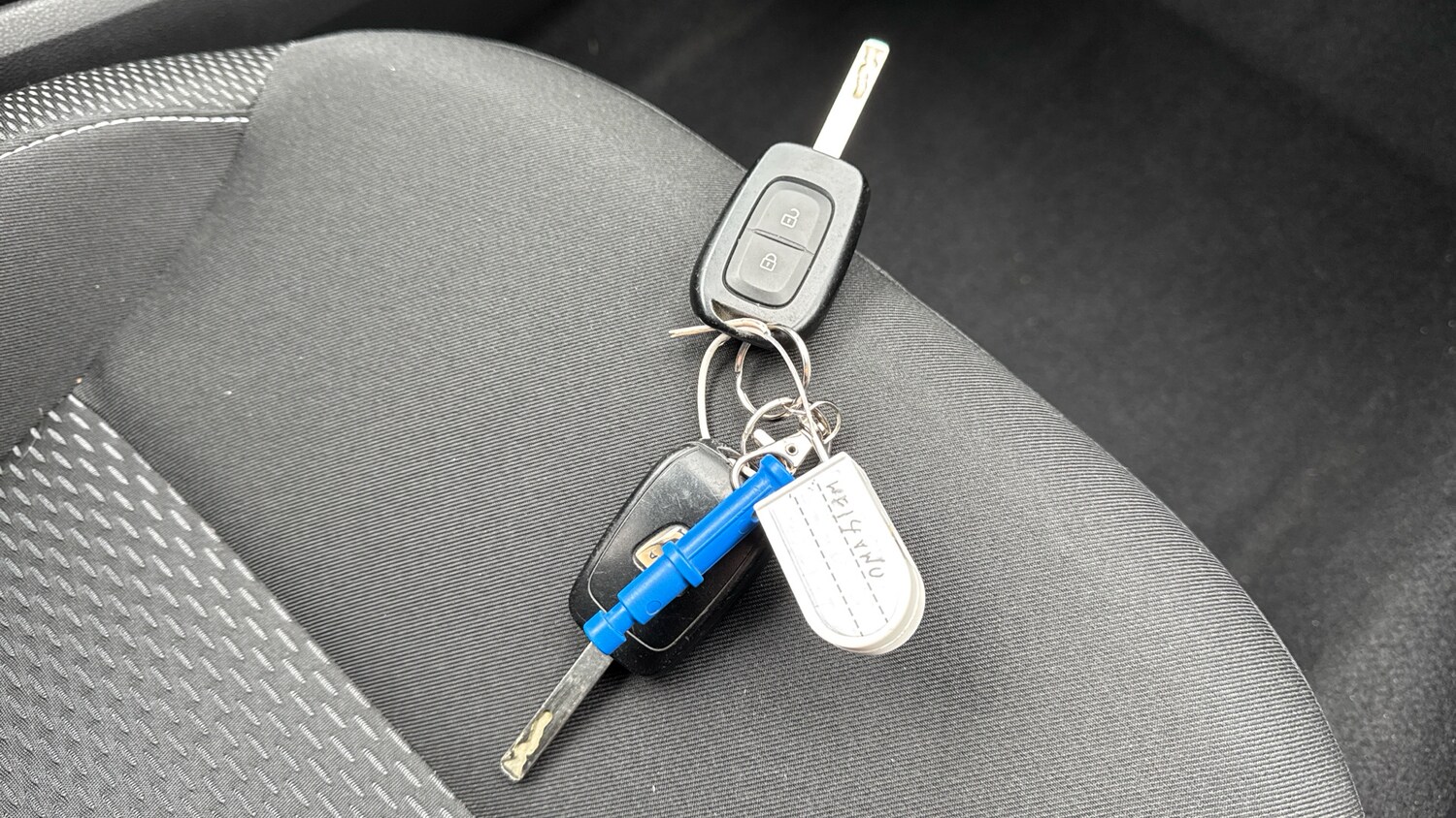 Used Dacia Duster 2019 for sale - 77915377: Photo 20