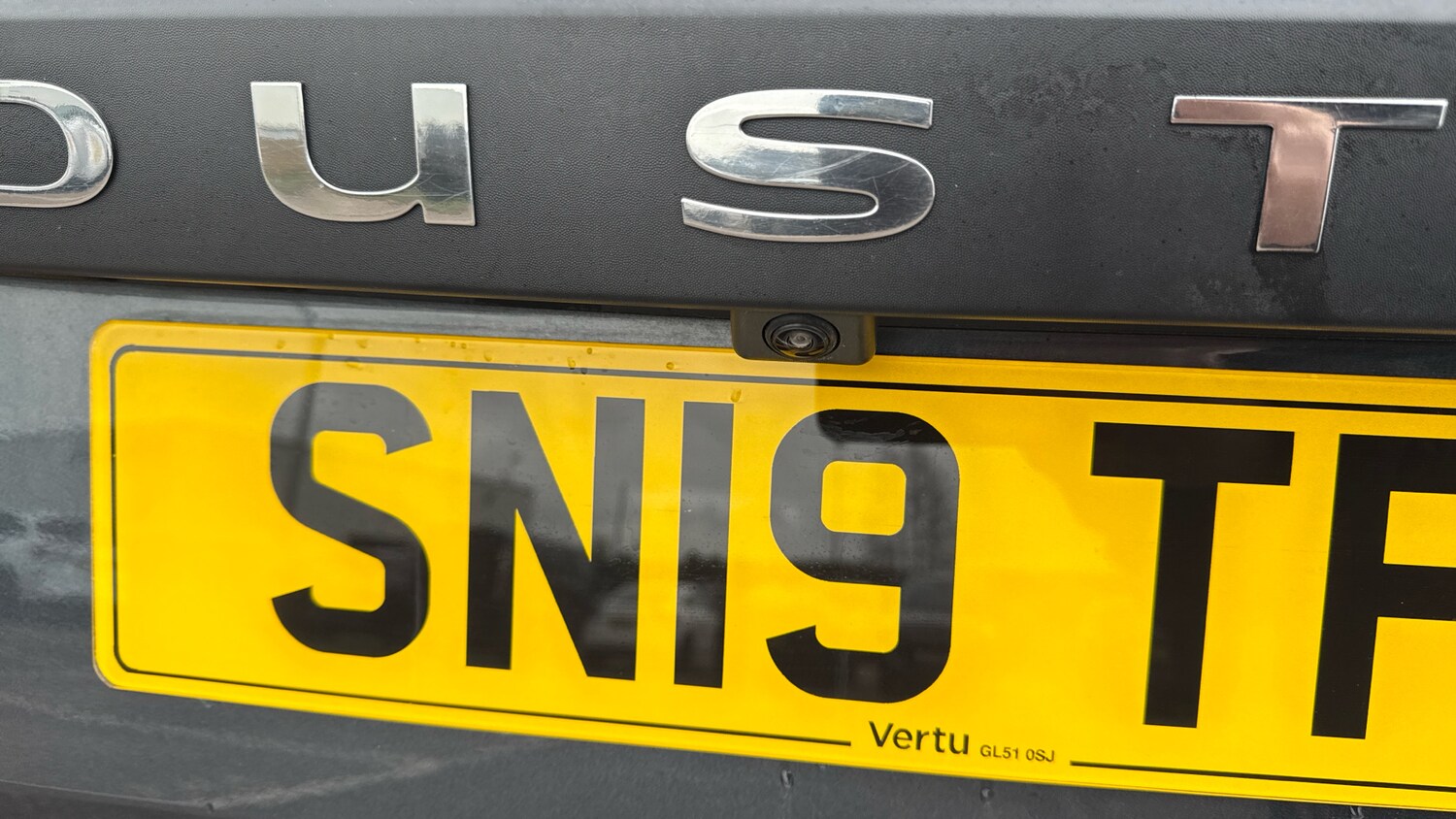 Used Dacia Duster 2019 for sale - 77915377: Photo 21