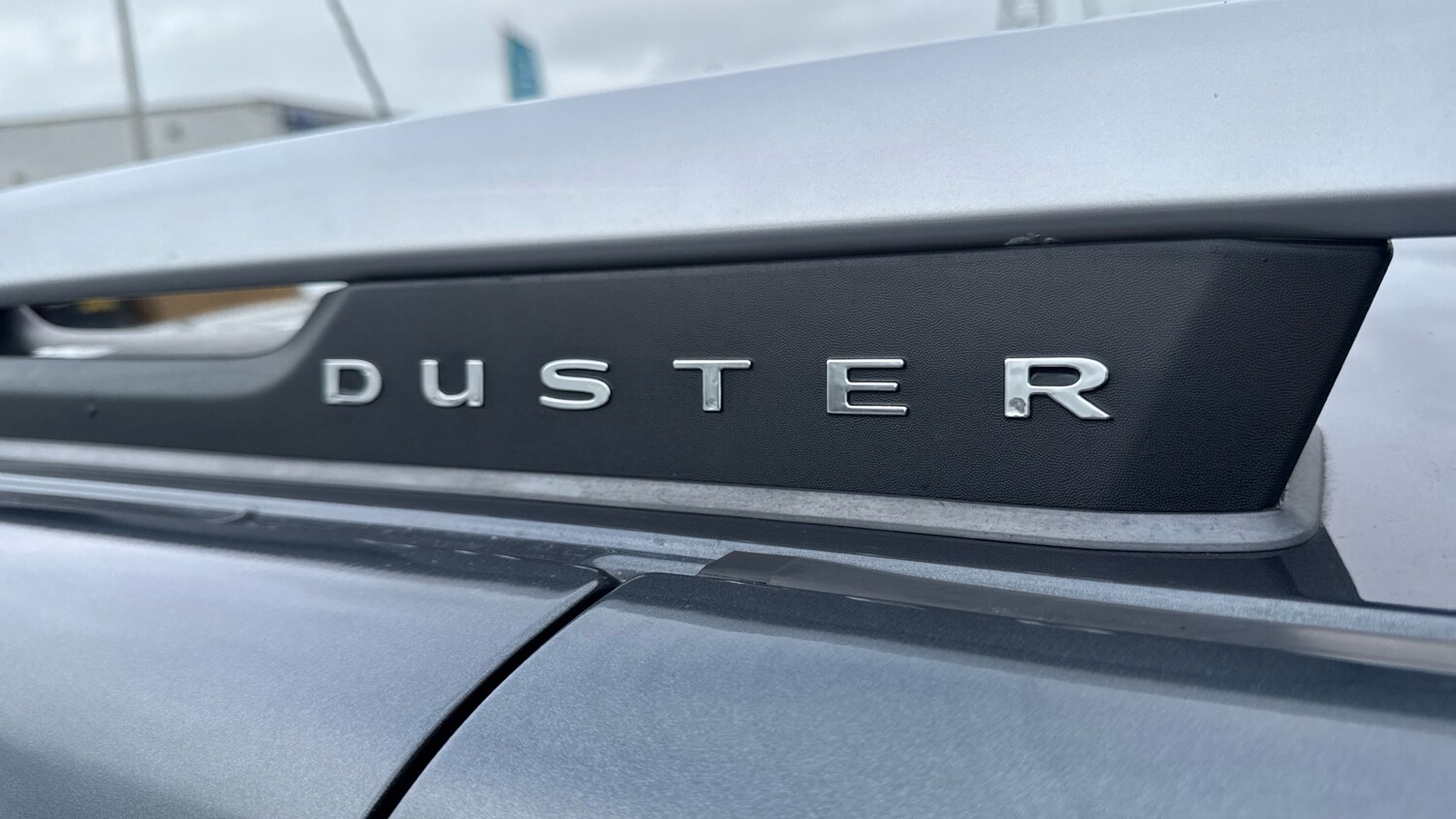 Used Dacia Duster 2019 for sale - 77915377: Photo 24