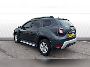 Used Dacia Duster 2019 for sale - 77915377: Photo