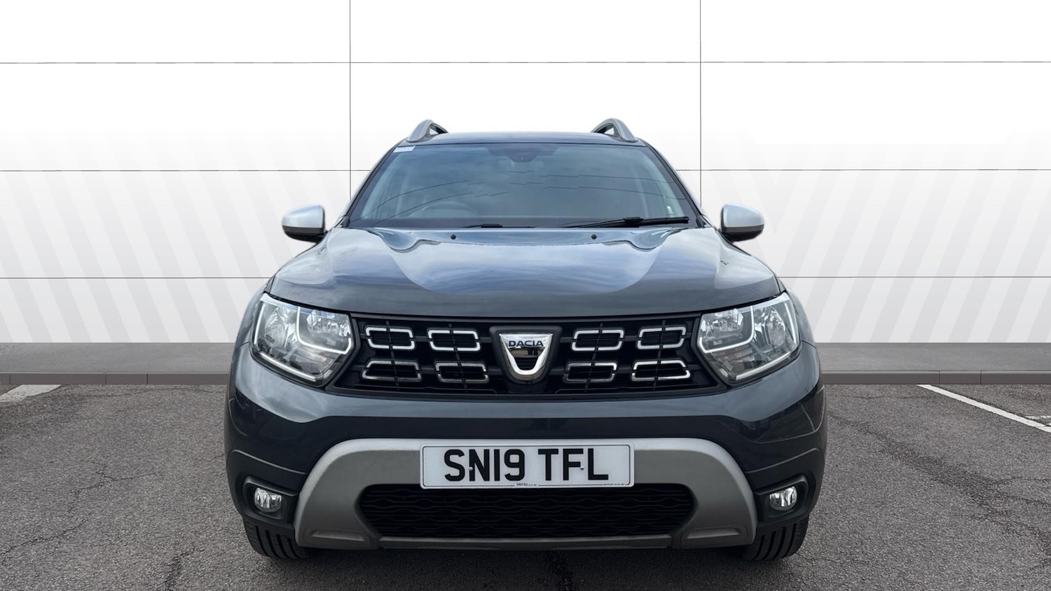 Used Dacia Duster 2019 for sale - 77915377: Photo 3