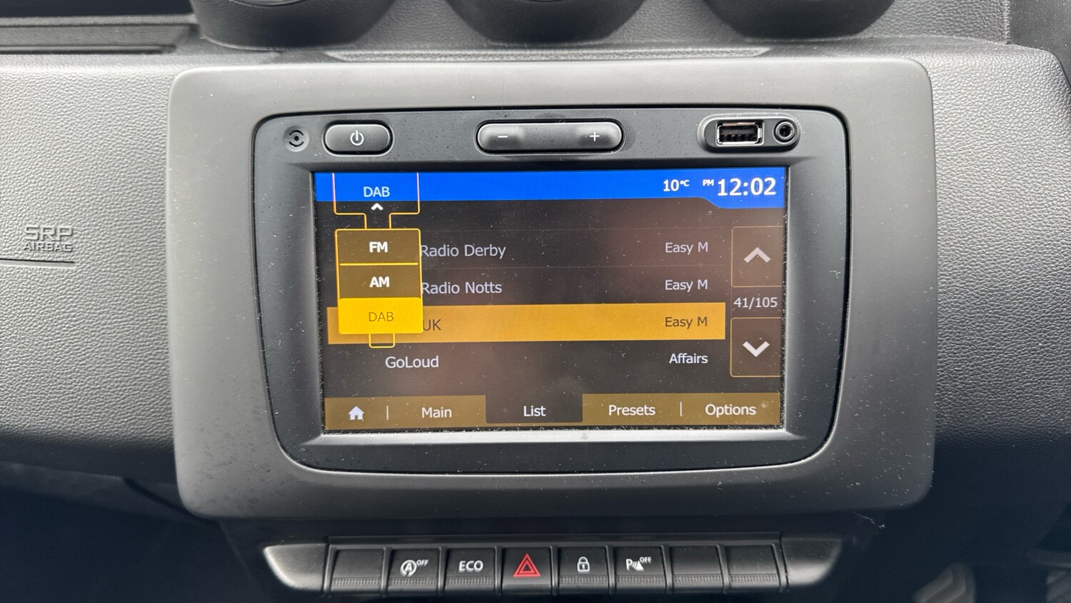 Used Dacia Duster 2019 for sale - 77915377: Photo 34