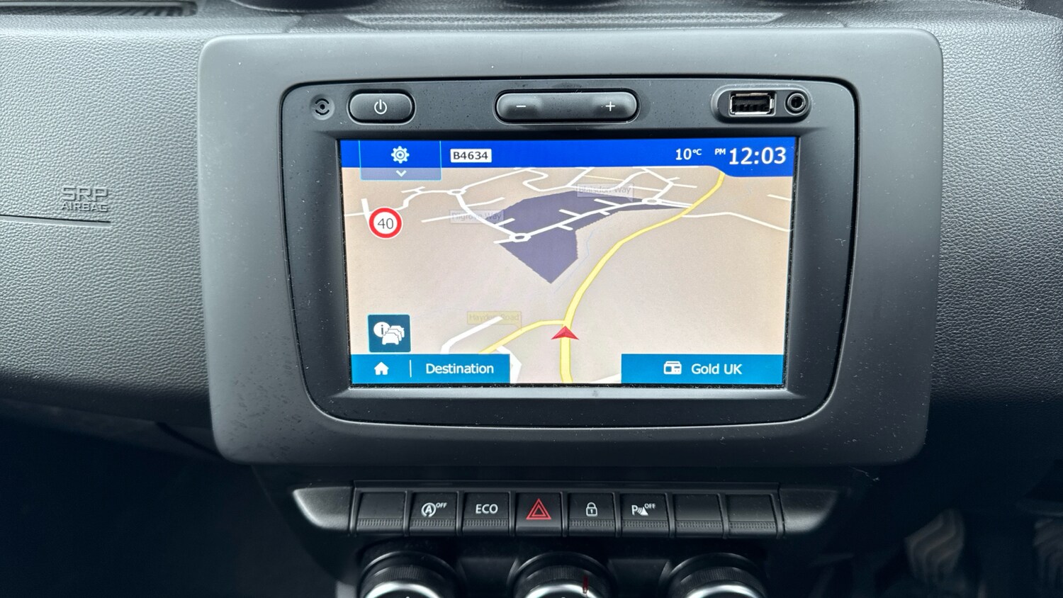 Used Dacia Duster 2019 for sale - 77915377: Photo 38