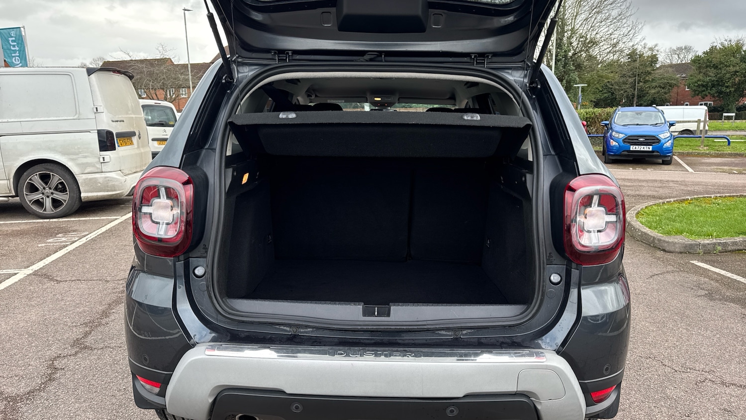 Used Dacia Duster 2019 for sale - 77915377: Photo 4