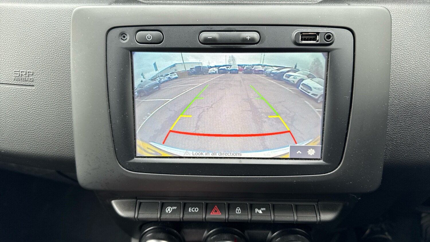 Used Dacia Duster 2019 for sale - 77915377: Photo 40