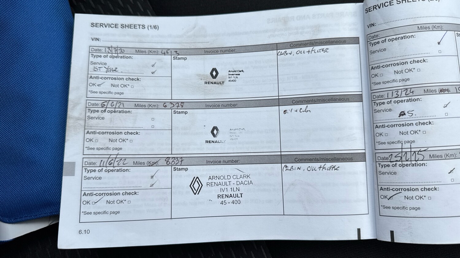 Used Dacia Duster 2019 for sale - 77915377: Photo 41