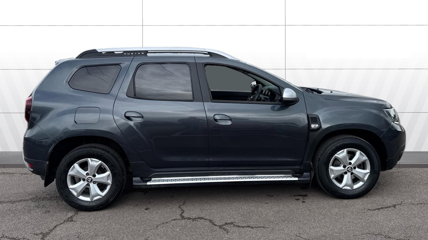 Used Dacia Duster 2019 for sale - 77915377: Photo 5