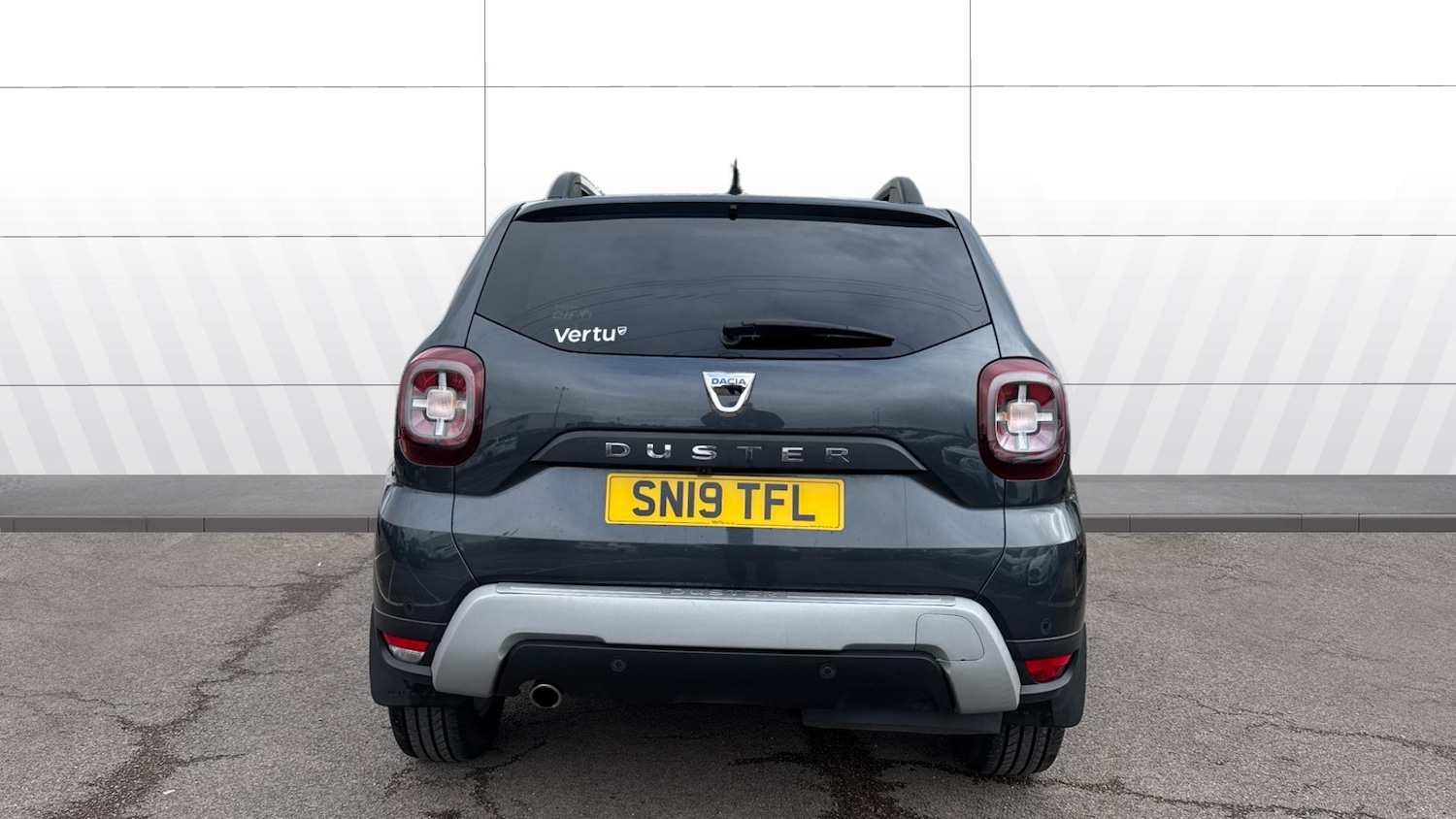 Used Dacia Duster 2019 for sale - 77915377: Photo 6