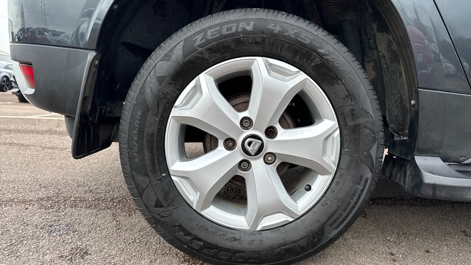 Used Dacia Duster 2019 for sale - 77915377: Photo 7