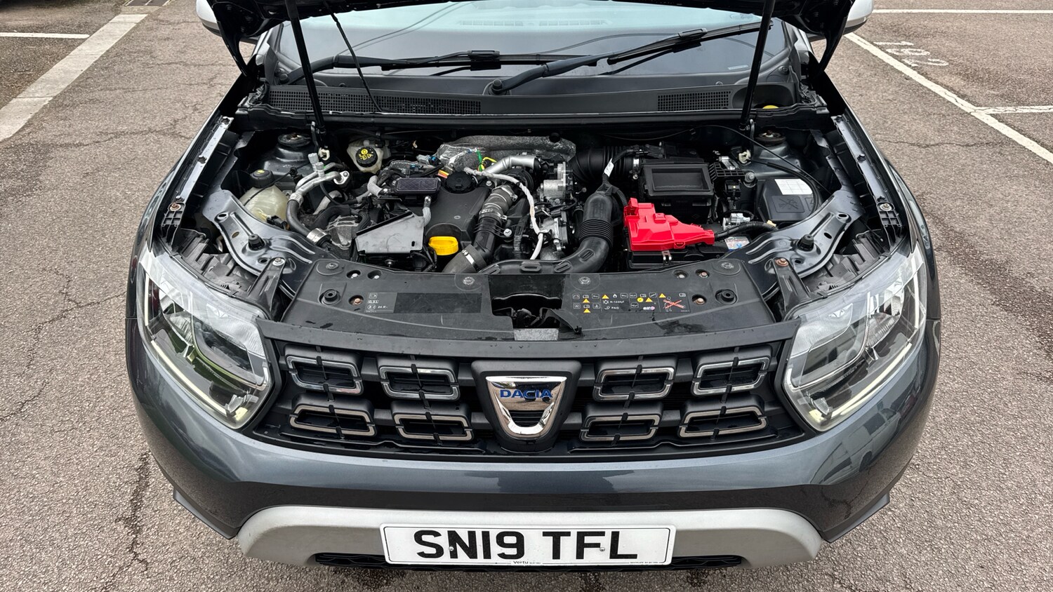 Used Dacia Duster 2019 for sale - 77915377: Photo 8