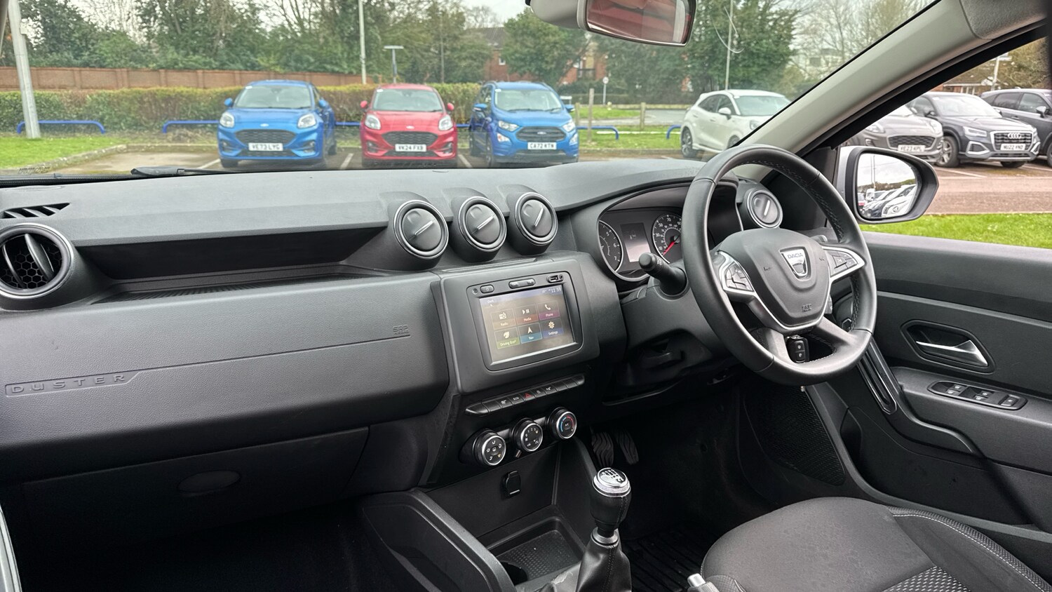 Used Dacia Duster 2019 for sale - 77915377: Photo 9