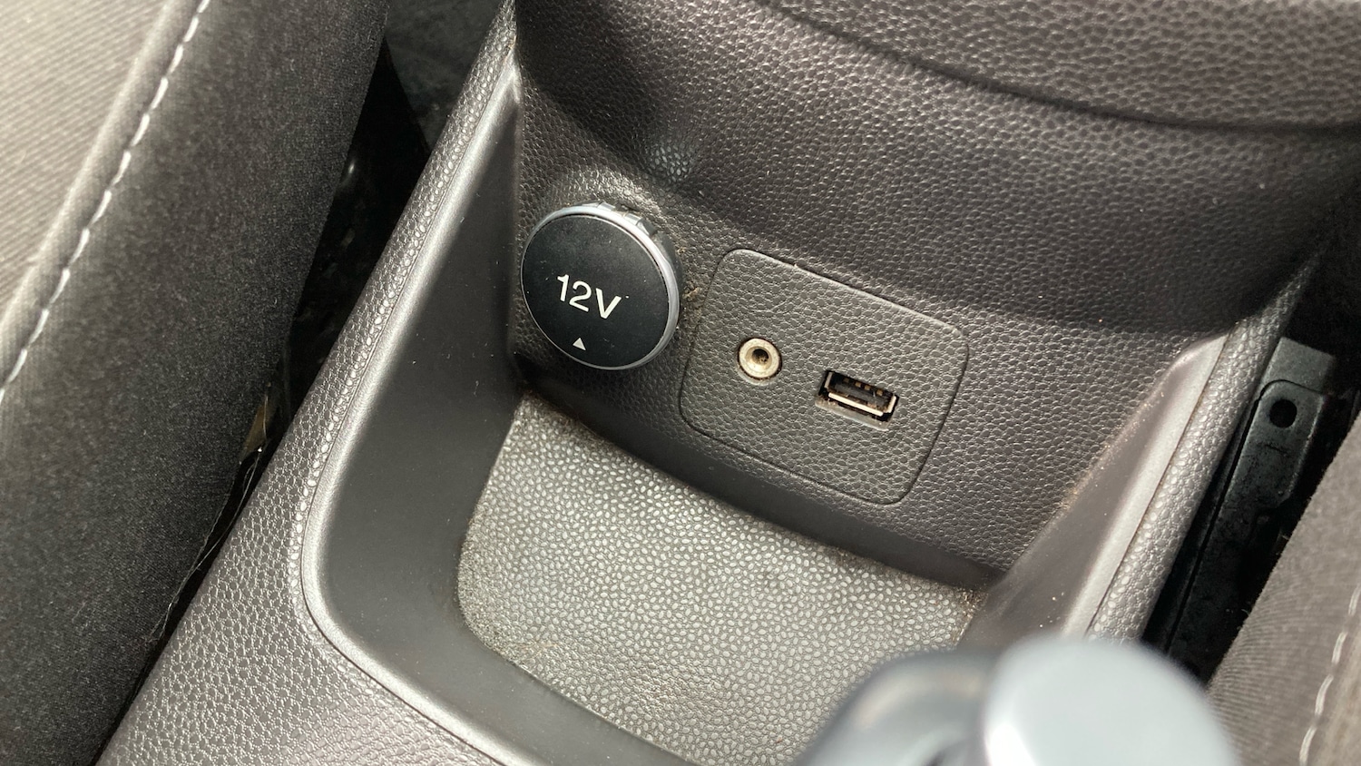 Vehicle 26