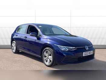 Used Volkswagen Golf 2021 for sale - 79005398: Photo