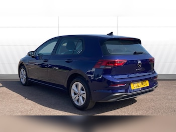 Used Volkswagen Golf 2021 for sale - 79005398: Photo
