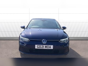 Used Volkswagen Golf 2021 for sale - 79005398: Photo