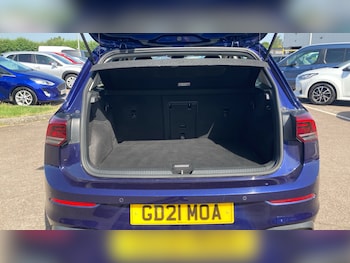 Used Volkswagen Golf 2021 for sale - 79005398: Photo