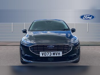 Used Ford Fiesta 2023 for sale - 78552763: Photo