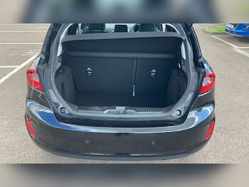 Used Ford Fiesta 2023 for sale - 78552763: Photo