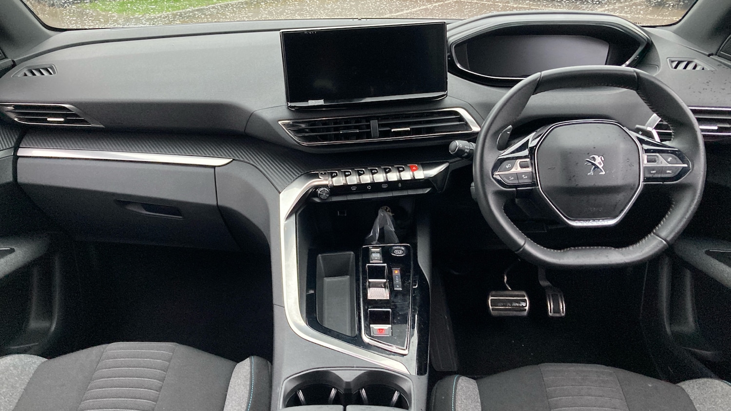 Used Peugeot 3008 2024 for sale - 77418231: Photo 10