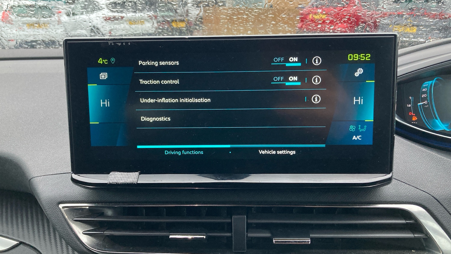 Used Peugeot 3008 2024 for sale - 77418231: Photo 12