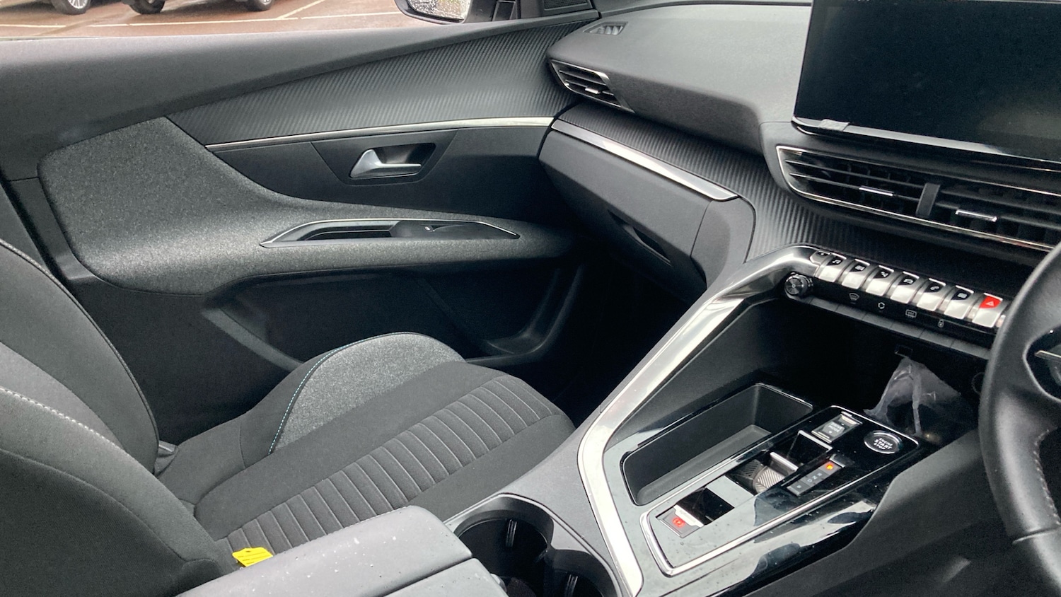 Used Peugeot 3008 2024 for sale - 77418231: Photo 14