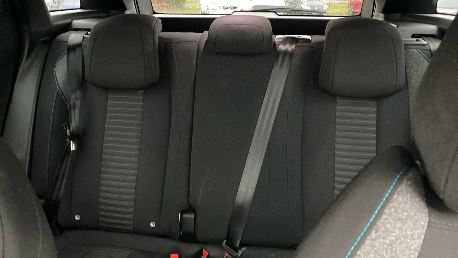 Used Peugeot 3008 2024 for sale - 77418231: Photo 15