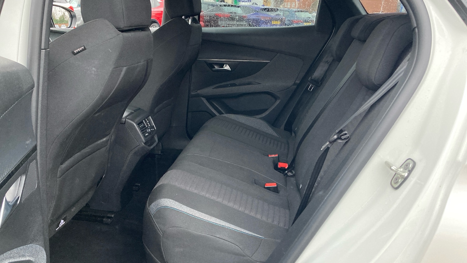 Used Peugeot 3008 2024 for sale - 77418231: Photo 16