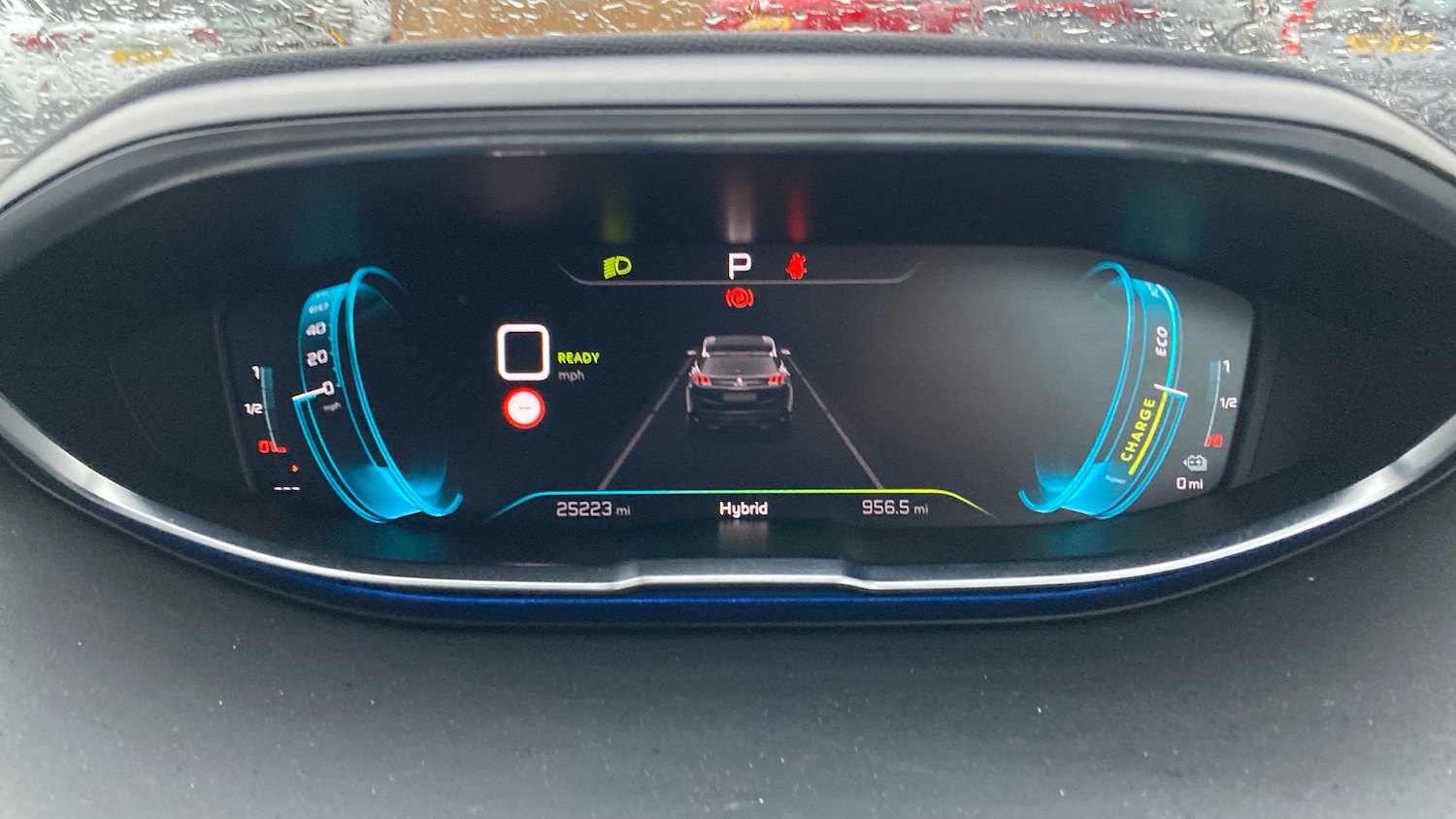 Used Peugeot 3008 2024 for sale - 77418231: Photo 18