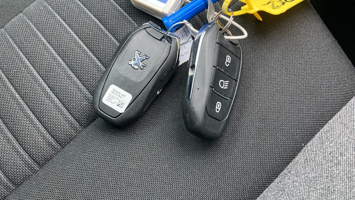 Used Peugeot 3008 2024 for sale - 77418231: Photo 20